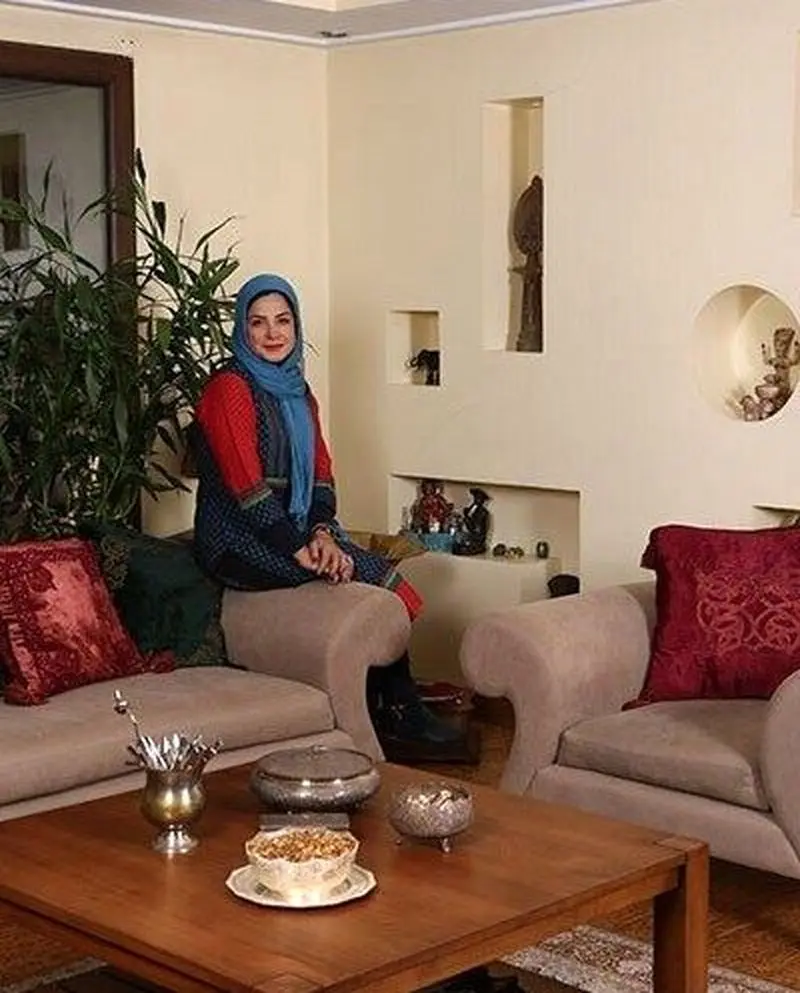 سیما تیرانداز