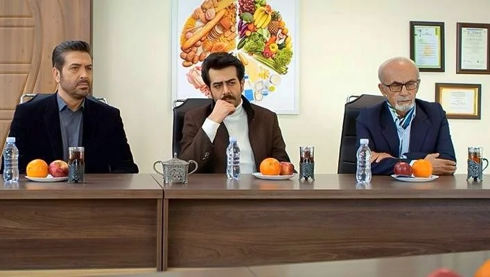 فیلم های قاصدی 