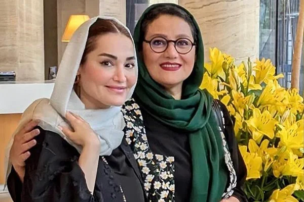 سولماز حسینی بازیگر نقش تارا در شغال