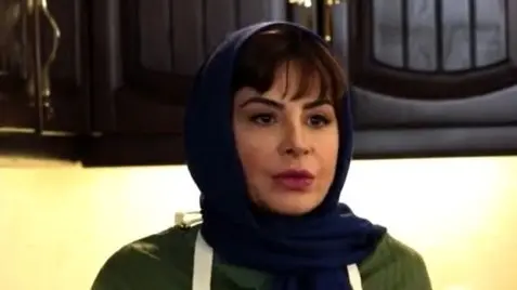 چیدمان رویایی خانه سیما تیرانداز برای عید 1405؛ شبیه قصرهای لوکس!