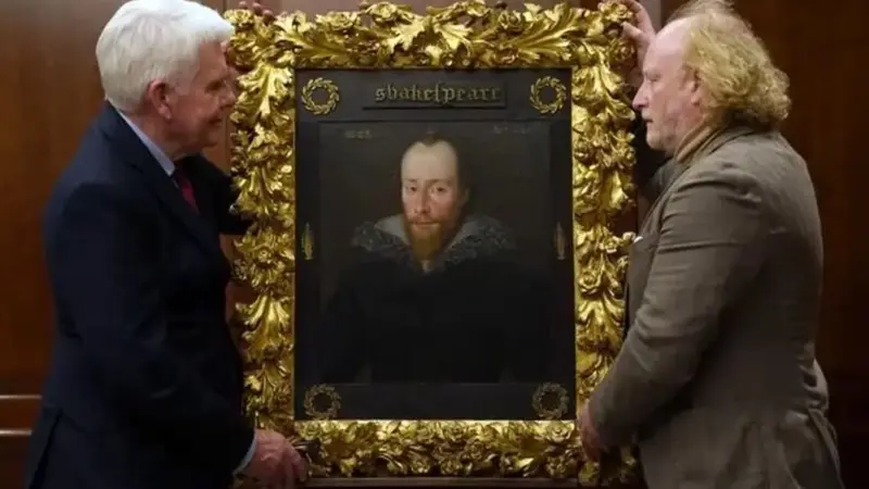 افشاگری جنجالی درباره هویت واقعی ویلیام شکسپیر: زنی یهودی و سیاه‌پوست پشت پرده آثار مشهور؟ 