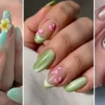 طرح‌های خارق‌العاده ناخن برای نوروز ۱۴۰۵ - اخبار