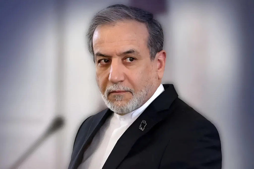 زندگینامه عباس عراقچی 