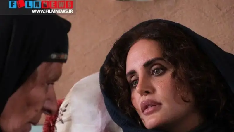 حذف ناگهانی «عروس چشمه» در جشنواره فجر؛ واکنش جنجالی الناز شاکردوست چه بود؟