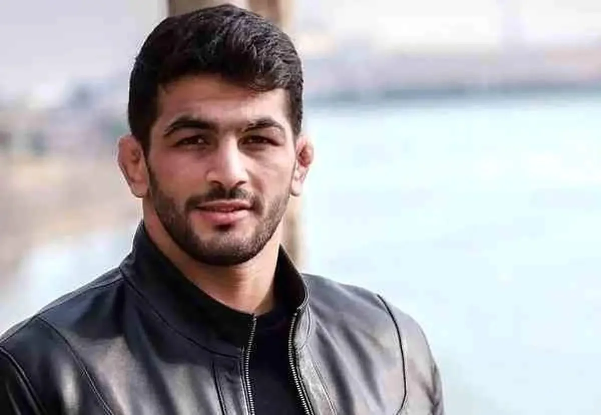 عکس حسن یزدانی