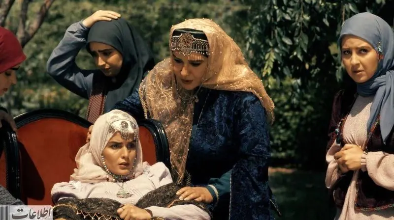 غزاله اکرمی