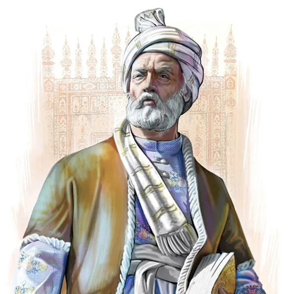 حکیم فردوسی طوسی 