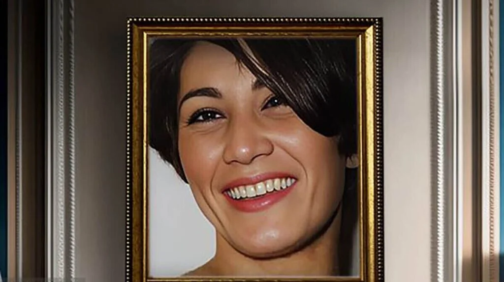 عکس فروغ فرخزاد - بیوگرافی فروغ فرخزاد با عکس 