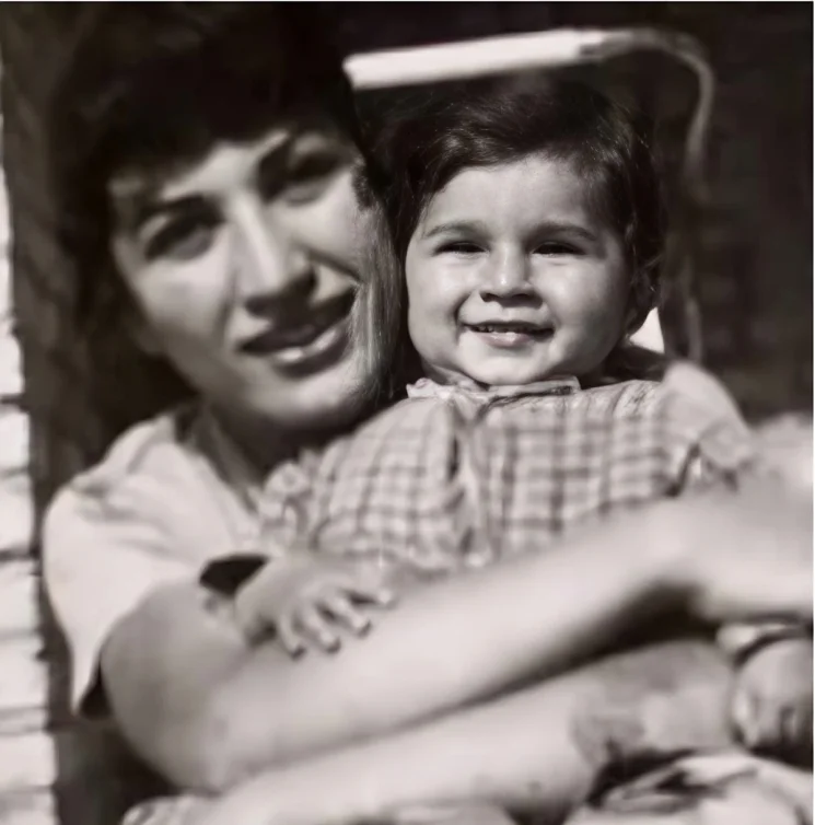 فروغ و کامیار شاپور 