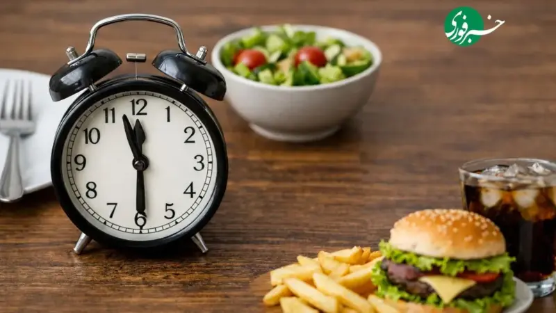 فستینگ متناوب؛ معجزه کاهش وزن یا فقط یک باور غلط؟