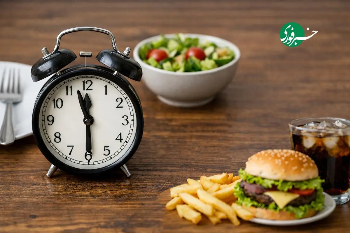 فستینگ متناوب؛ معجزه کاهش وزن یا فقط یک باور غلط؟ - اخبار