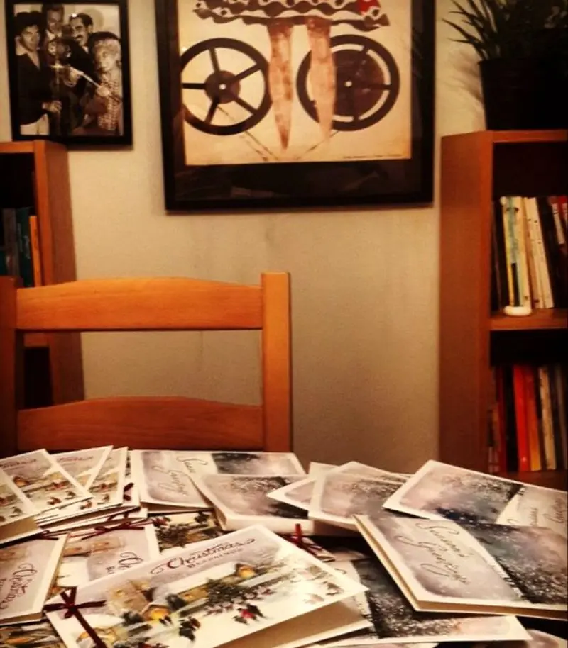 منزل فلامک جنیدی