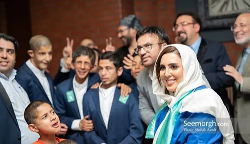 لیلا بلوکات