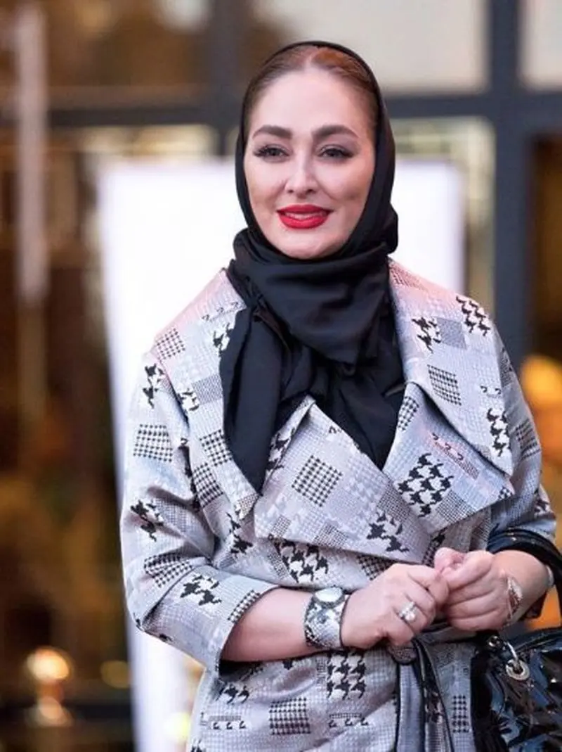 الهام حمیدی