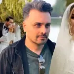 رقابت داغ علی زندی و کامران تفتی؛ شوهر قبلی متین ستوده لقب خوشتیپ ترین مرد را گرفت - چهرهها