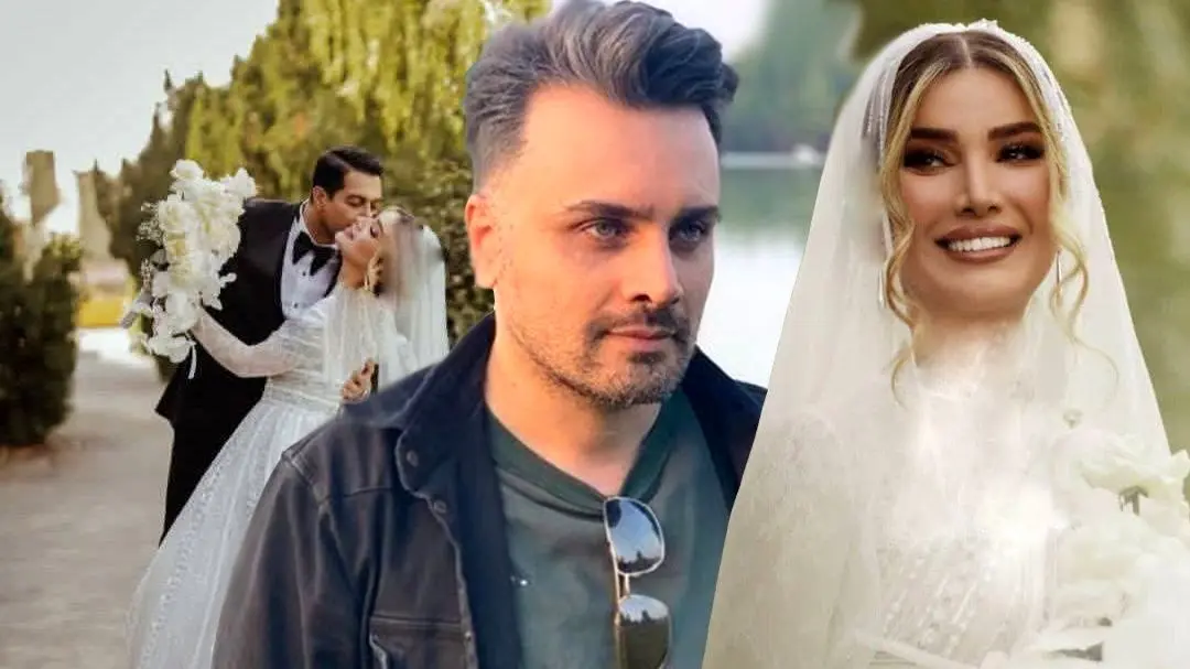 رقابت داغ علی زندی و کامران تفتی؛ شوهر قبلی متین ستوده لقب خوشتیپ ترین مرد را گرفت - چهره‌ها