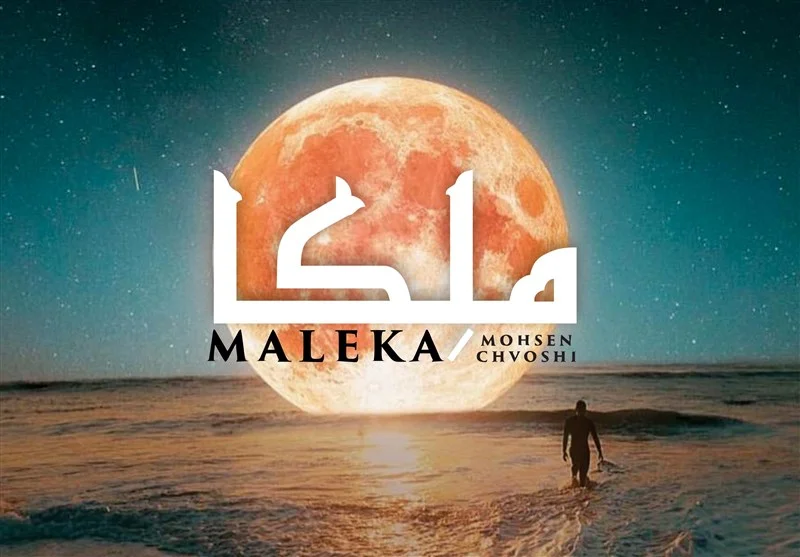 محسن چاوشی زندگی پس از زندگی