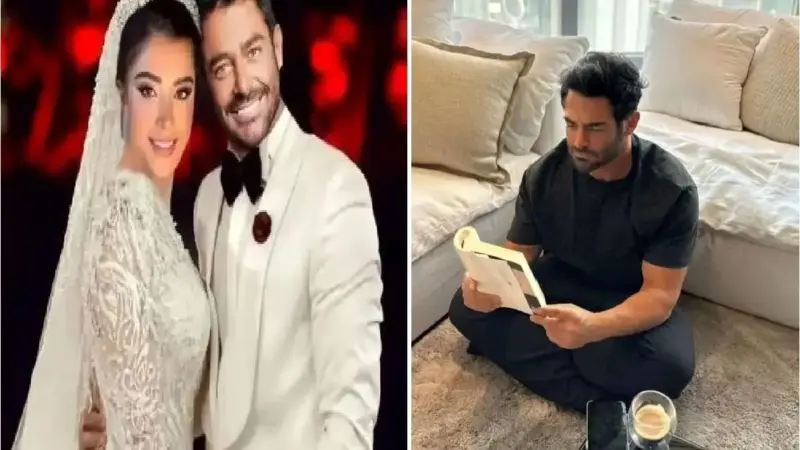 نگاهی به خانه لوکس و مینیمال محمدرضا گلزار در ونک؛ شاهکاری که جایزه گرفت!