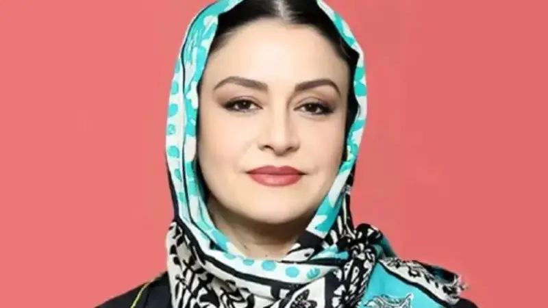 صحبت‌های جنجالی مریلا زارعی از امین حیایی؛ آقای بازیگر خیلی مرده اینو تو صبحانه خوردن نشون داد