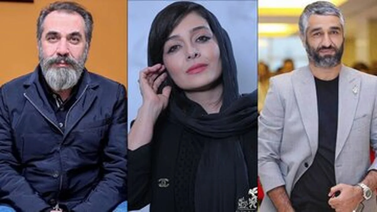 معرفی سریال محکوم 3