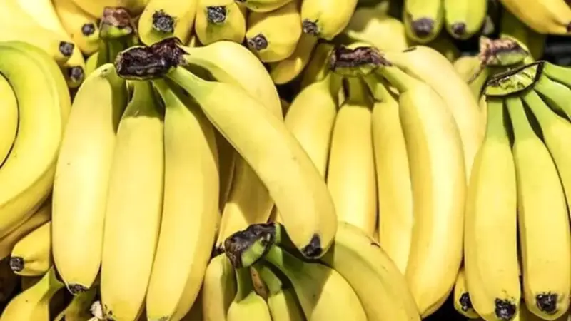۷ خاصیت شگفت‌انگیز موز که بدن شما را متحول می‌کند!