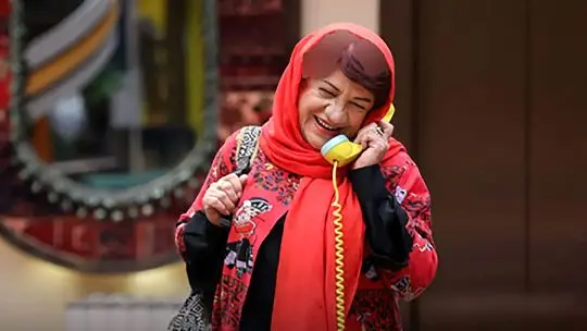 نگاهی به خانه شاهانه ناهید مسلمی؛ ترکیبی شگفت‌انگیز از مدرنیته و سنت