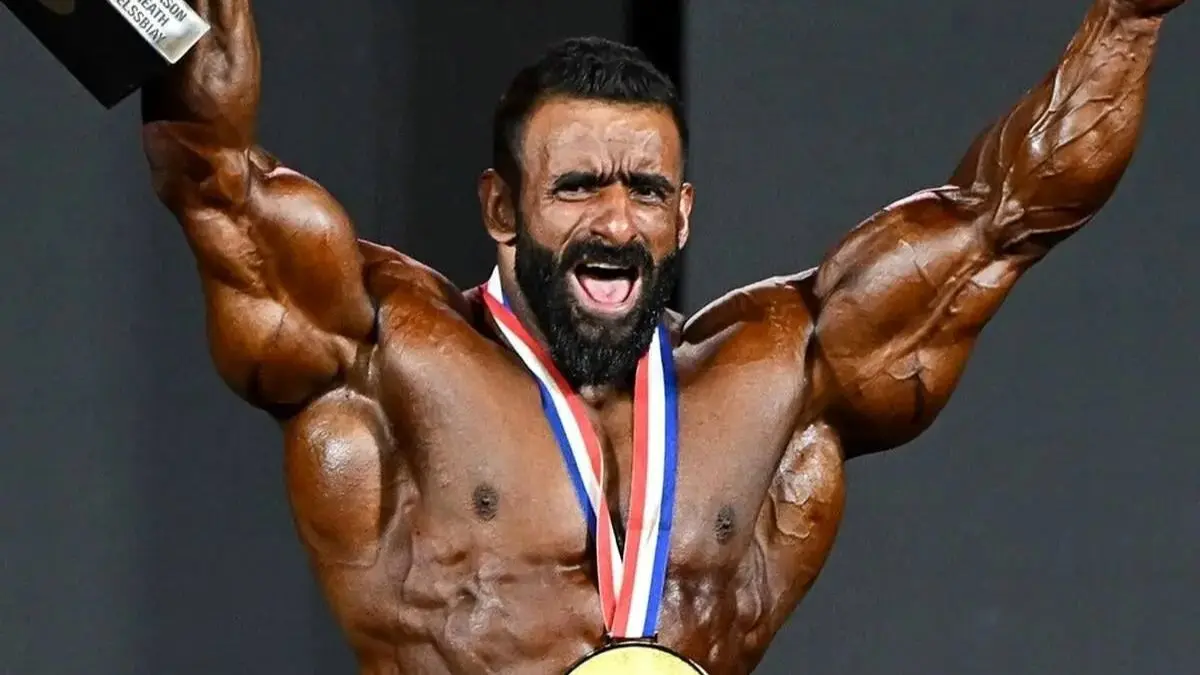 هادی چوپان: 1200 تومن حقوق میگرفتم / پشت پرده تلاش‌های بی‌وقفه‌اش را بشنوید - اخبار