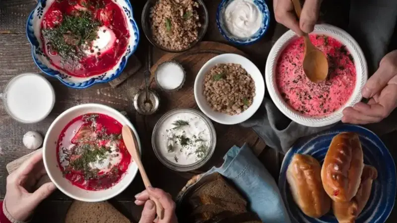 نخوردن شام؛ راز لاغری یا تله‌ای خطرناک؟