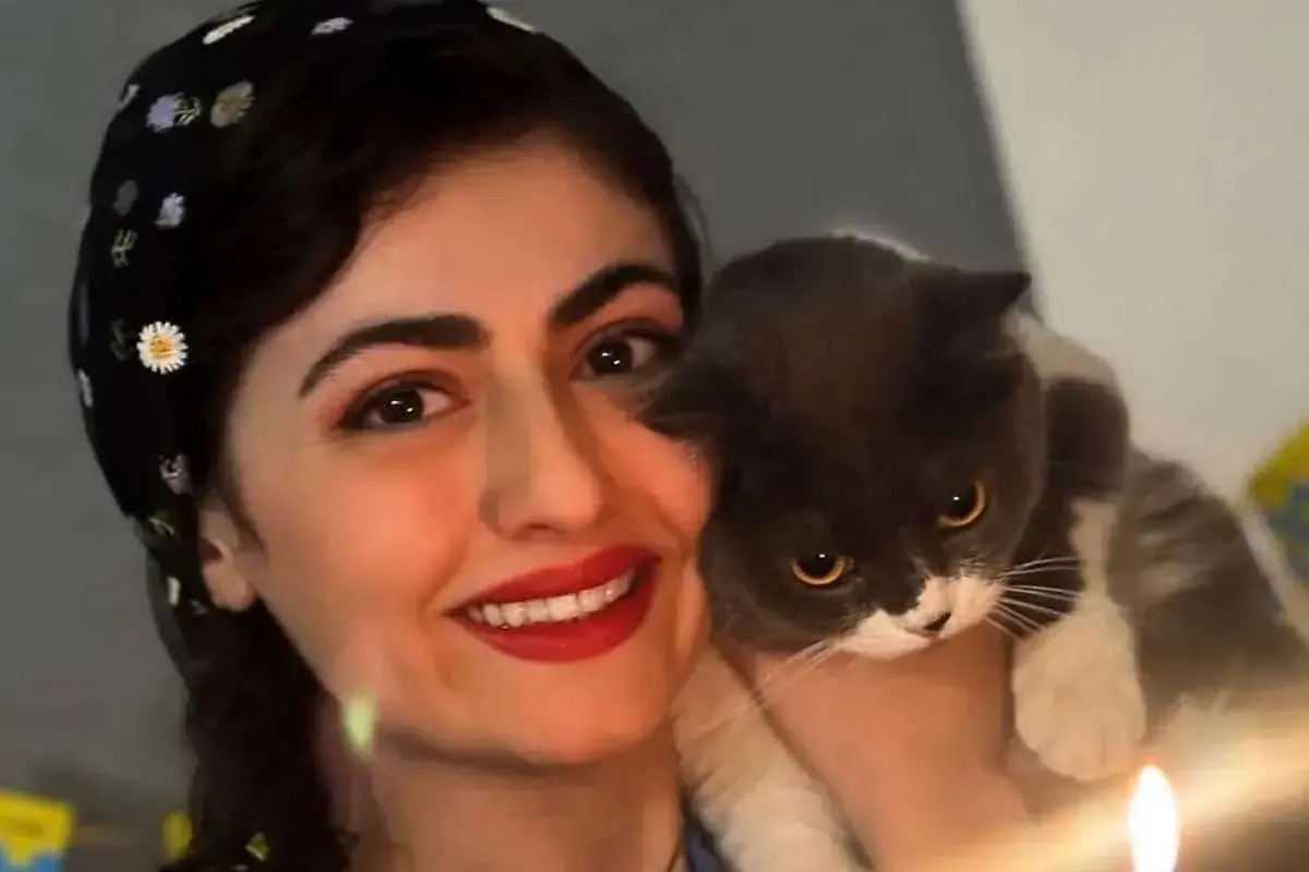 پریسا+دوستی (1)