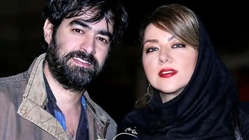 اعتراف جنجالی پریچهر قنبری: طلاق گرفتیم اما هنوزم علشق شهاب حسینی‌ام