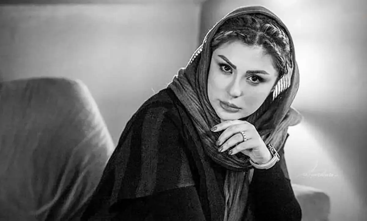 پدر نیوشا ضیغمی را دیده اید؟ ؛ خانم بازیگر با این پست دل میلیون‌ها نفر را لرزاند - اخبار