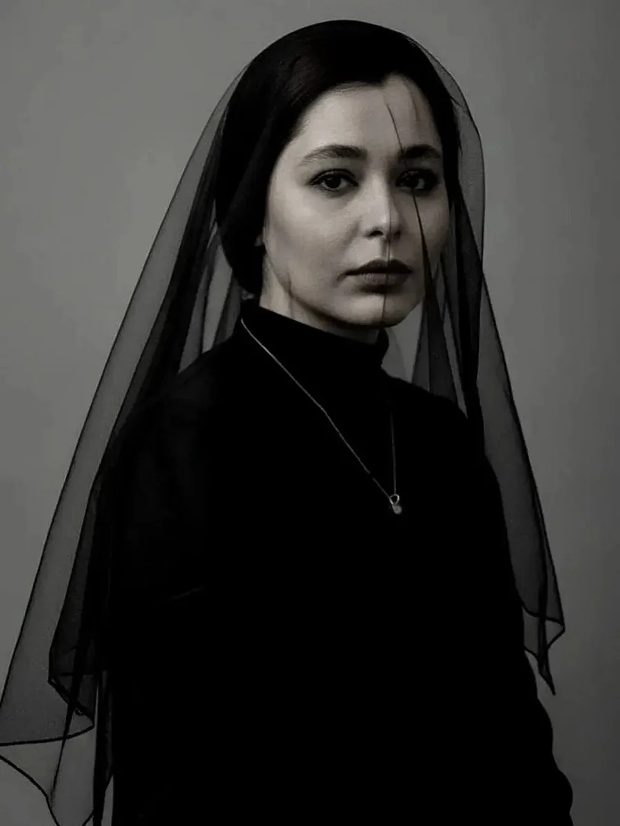 کنایه سانیا سالاری به صحبت های محمدحسین مهدویان 1