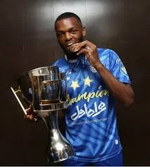 کوین یامگا بازیکن خارجی