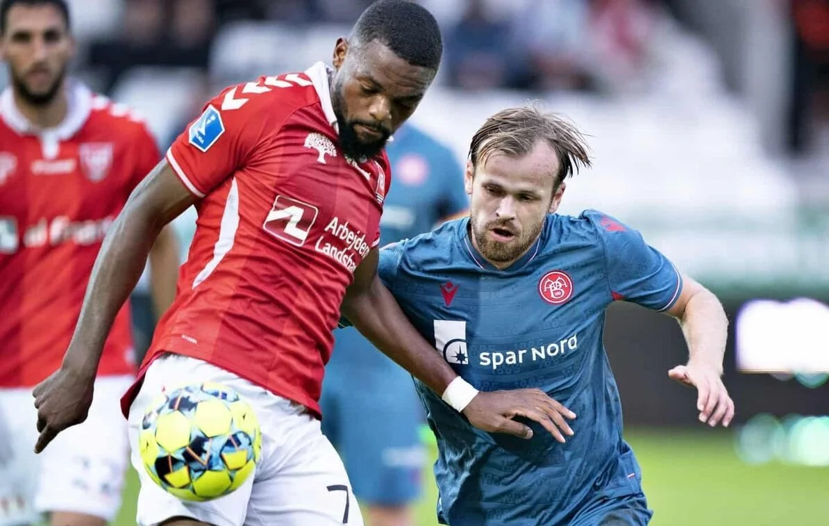 کوین یامگا در وایله