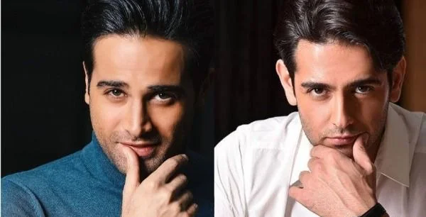 آرمان درویش و امیرحسین آرمان⁩