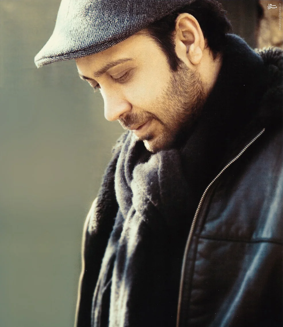 بیوگرافی محسن چاوشی