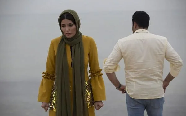 سریال های شیوا طاهری