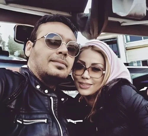 همسر محسن چاوشی