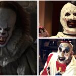 معرفی ۱۰ تا از بهترین ترسناک دلقک - اخبار