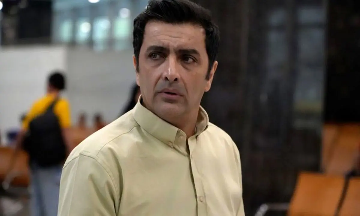 خرابکاری امین زندگانی پس از جشنواره فجر؛ بدترین بازی‌اش تا به امروز جنجال‌ساز شد - اخبار