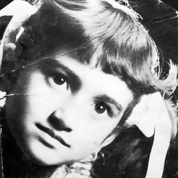 زندگی صبا کمالی