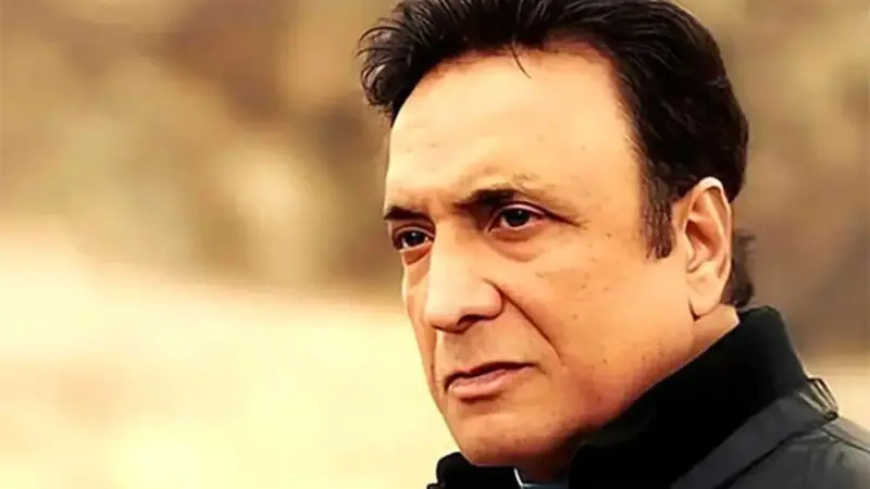 حسن شماعی‌زاده پس از ۵۰ سال؛ چهره جوان عمو حسن سوژه شد