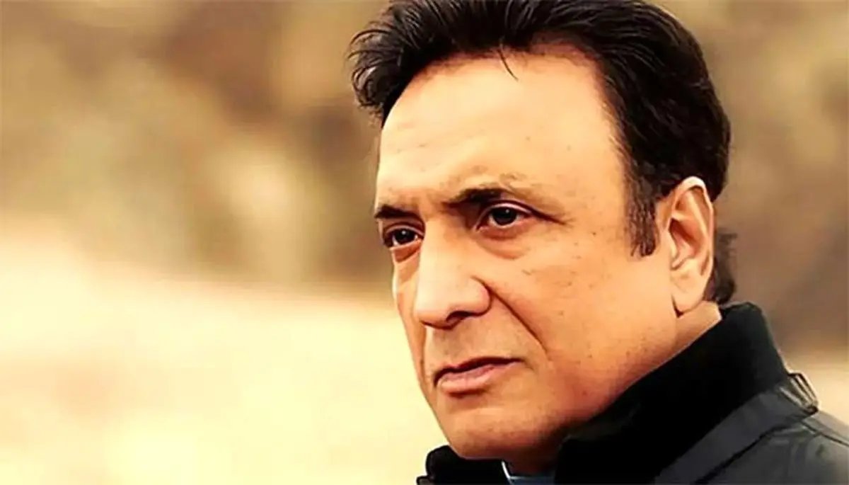 حسن شماعی‌زاده پس از ۵۰ سال؛ چهره جوان عمو حسن سوژه شد - اخبار