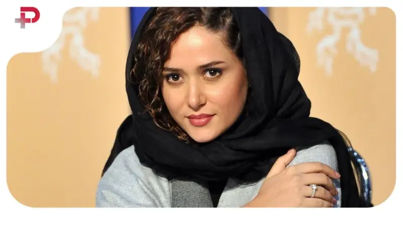 استوری| واکنش غم‌انگیز پریناز ایزدیار: تا ابد از زمستان ۱۴۰۴ متنفرم