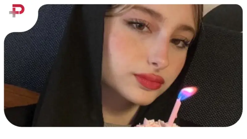 سارا فرقانی با لباس خرم سلطان؛ جذابیت خانم بازیگر با استایل شیک