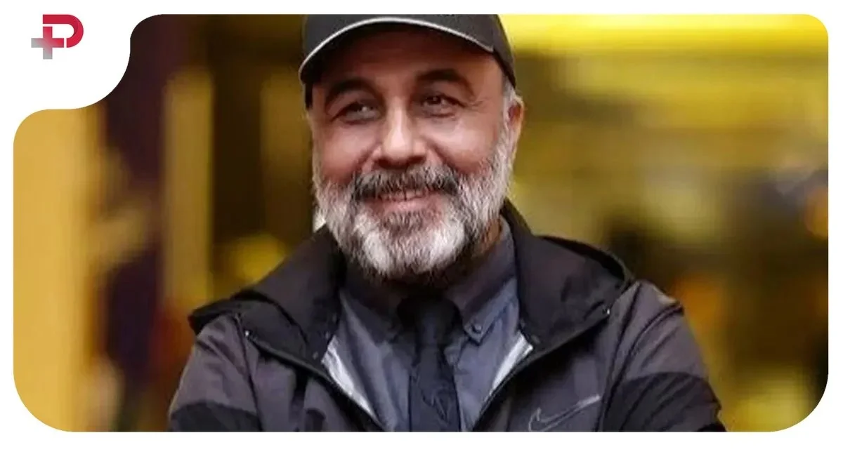 واکنش رضا عطاران از سوال جنجالی؛ پسرتون رو فرستادین کانادا؟ / عطاران: مگه من پسر دارم؟ - تصویر شاخص