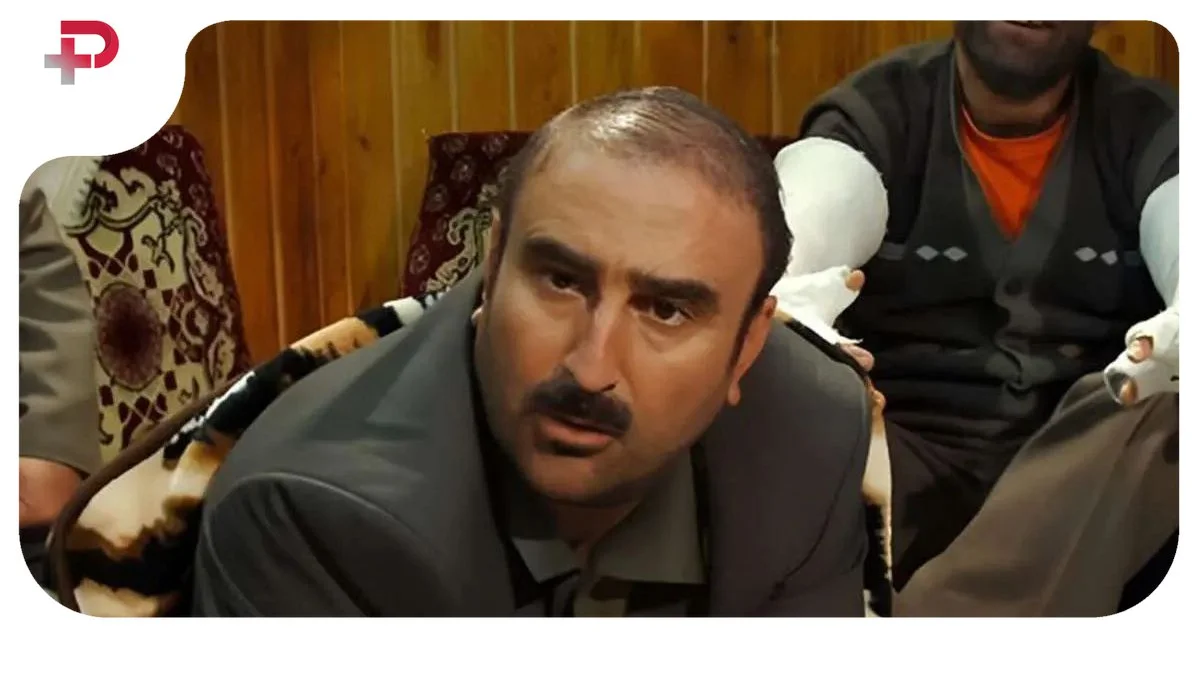 مهران احمدی در برنامه علی ضیا: دخترم همینکه گواهینامه گرفت ماشین بهش دادم - تصویر شاخص