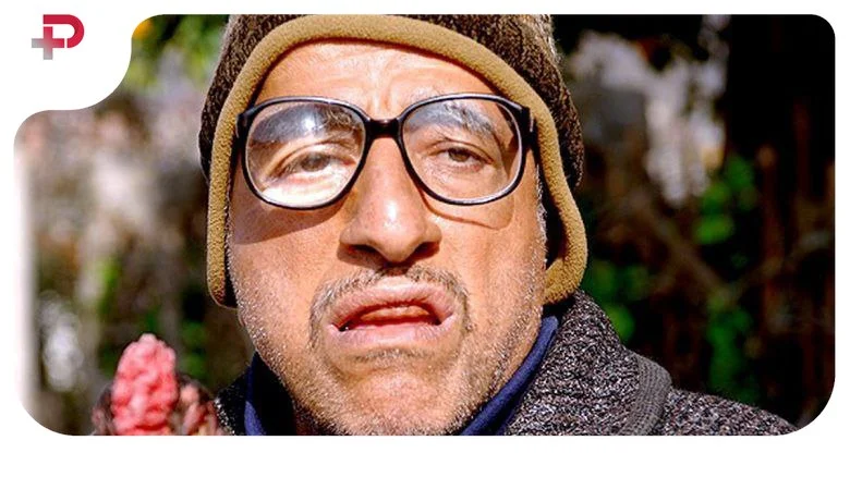 خانواده‌ای که بعد 34 سال فهمیدن فرزندشان جابه‌جا شده؛ برادر خونی علیرضا خمسه پیدا شد؟