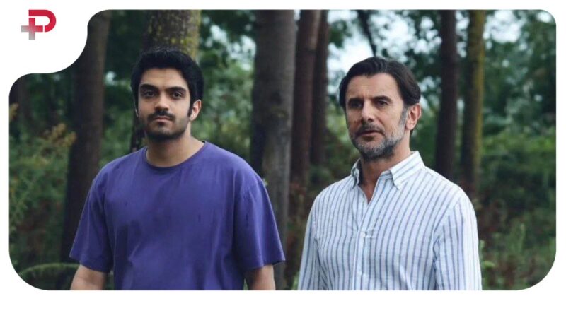 اولین تصاویر از فیلم پربازیگر «استخر»؛ صدرنشین فروش جشنواره‌‌ی فیلم