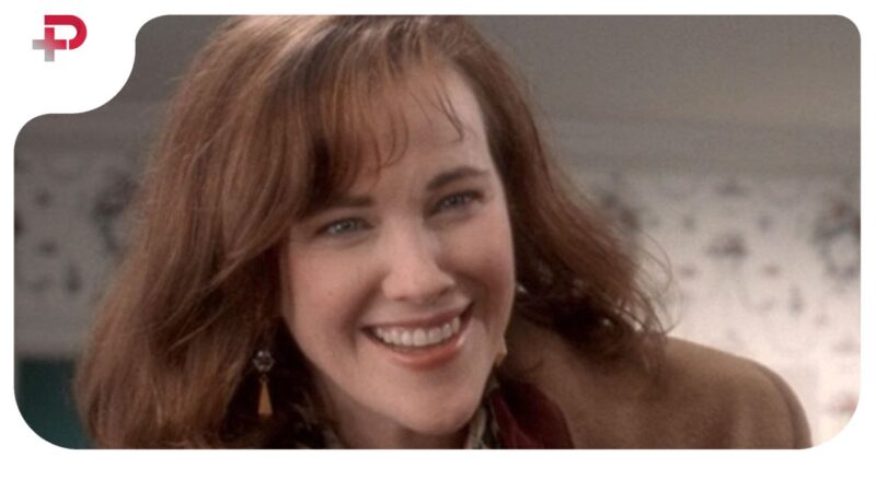 کاترین اوهارا بازیگر «تنها در خانه» در ۷۲ سالگی درگذشت / علت مرگ مشخص شد